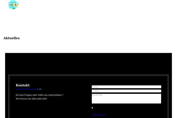 Site using Dsgvo-all-in-one-for-wp plugin