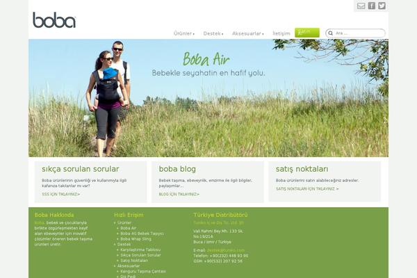 Site using WP Slider Plugin plugin