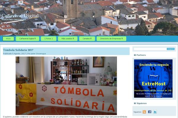 Site using WP-Polls plugin