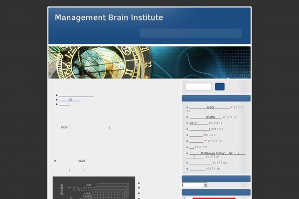 zeeStyle theme site design template sample
