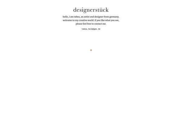 Site using Simple Share Buttons Adder plugin