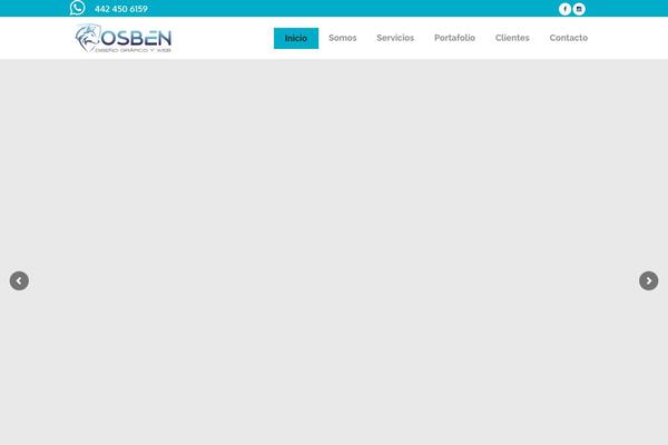 Site using WP125 plugin