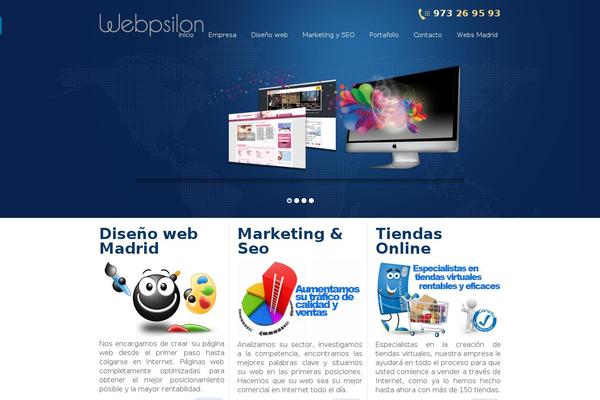 Site using Triple-pricing-table plugin