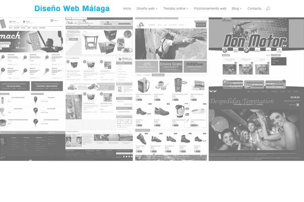 Site using EU Cookie Law Compliance plugin