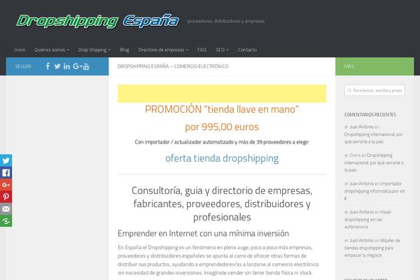 Site using EU Cookie Law Compliance plugin