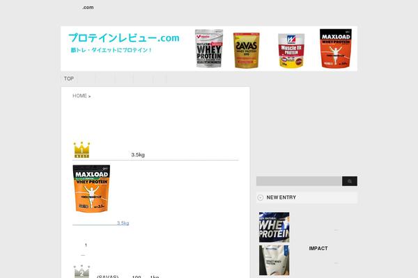 Site using WP-Note plugin