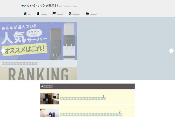 Site using Popular Widget plugin