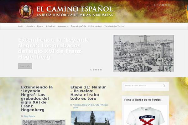 Site using SAM Pro (Free Edition) plugin