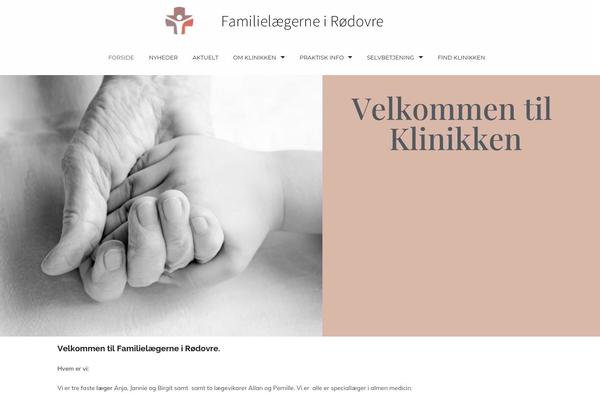 Site using Kenzap-team-members-gutenberg-blocks plugin