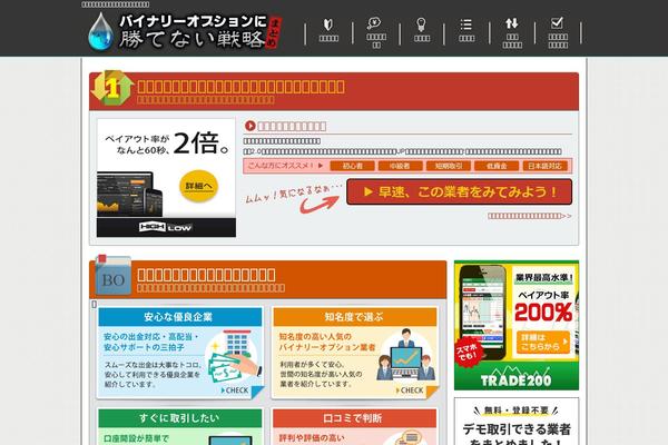 Site using Related Posts for WordPress plugin