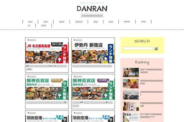 Site using Xo-liteslider plugin