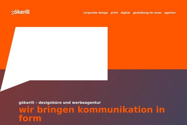xn--gkedesign-07a.de site used Bone