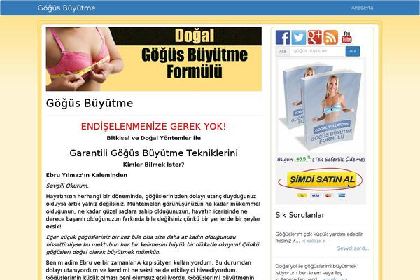 Site using Social Media Feather - lightweight social media sharing and follow buttons plugin