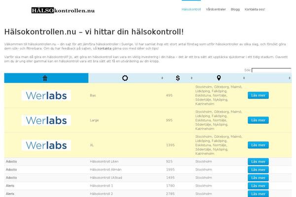 Site using Content-tooltip plugin