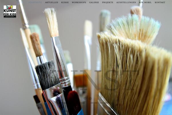 xn--kunstfrkids-yhb.com site used Avada-3