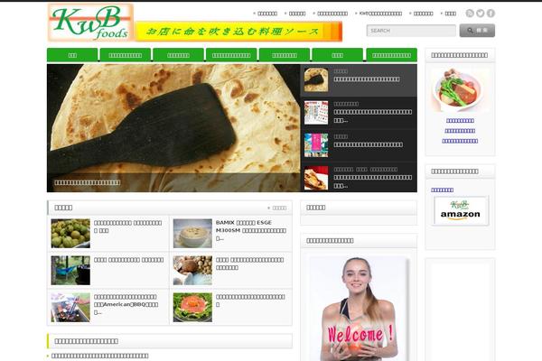 Opinion_tcd018 theme site design template sample