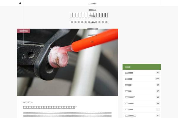 Site using Pochipp plugin