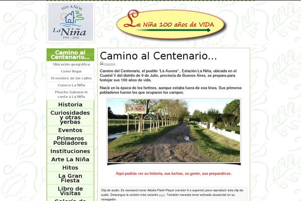 Site using Thethe-image-slider plugin