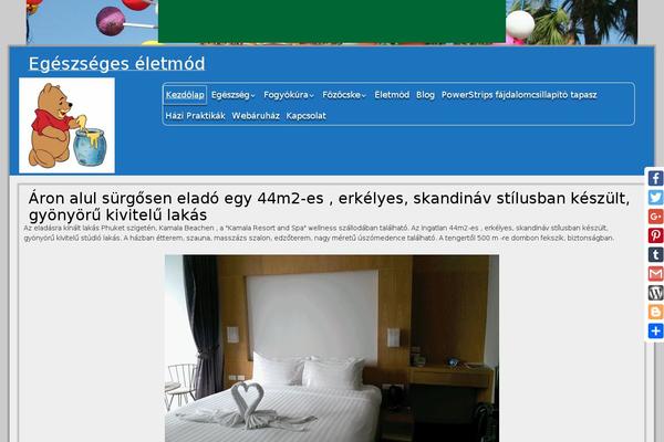 Site using WP Slider Plugin plugin