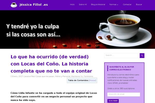 Site using WP Social SEO Booster - Knowledge Graph Social Signals SEO plugin