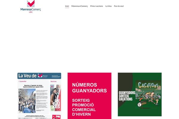 Site using Flowpaper-lite-pdf-flipbook plugin