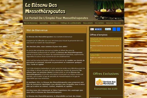 Site using s2Member Framework (Member Roles, Capabilities, Membership, PayPal Members) plugin