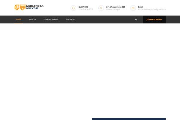 Site using Moveco-framework plugin