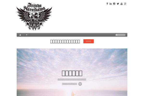 Site using Mashshare-networks plugin