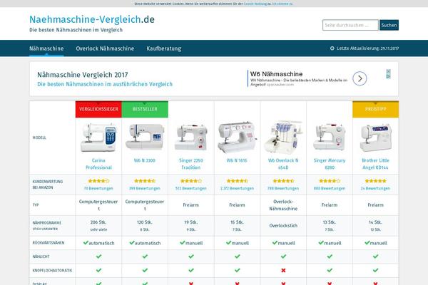 V3 theme site design template sample