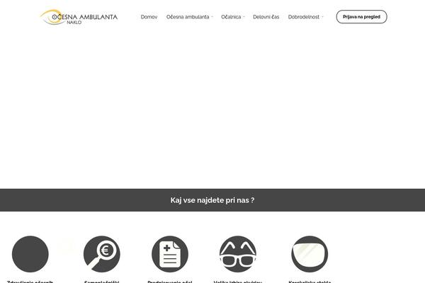 Site using TJ Shortcodes plugin