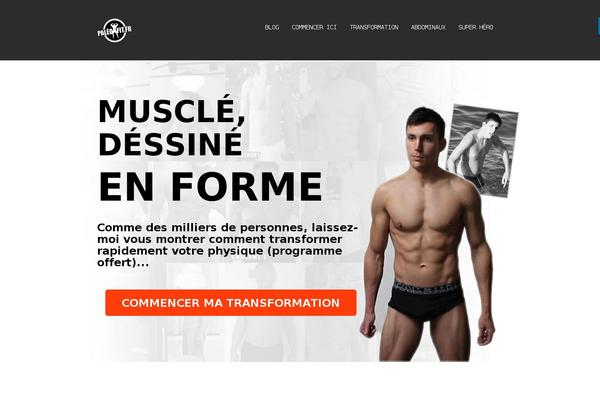 Site using Woocommerce-subscriptions plugin