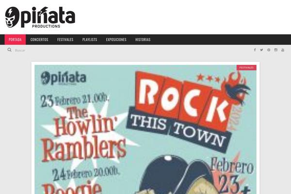 Site using WP Retina 2x plugin