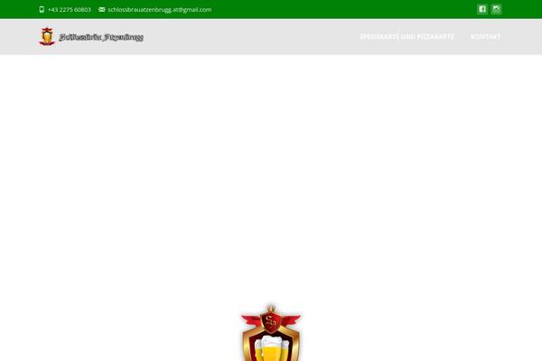 i-craft theme site design template sample