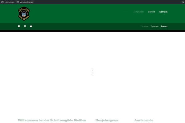 Site using WP-Spreadplugin plugin