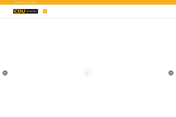 xn--sdende-3ya.de site used Elections