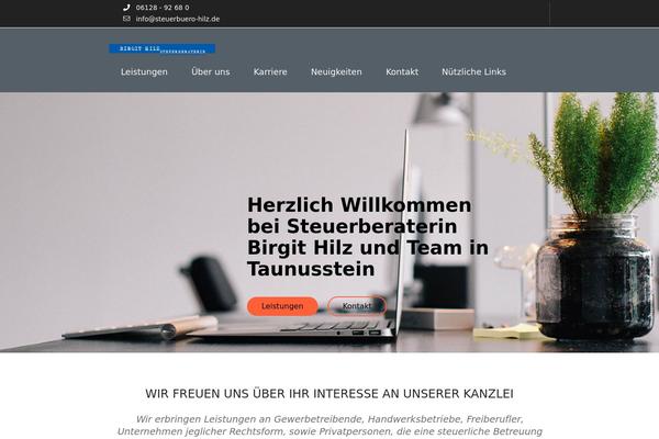 Site using Stm-configurations plugin