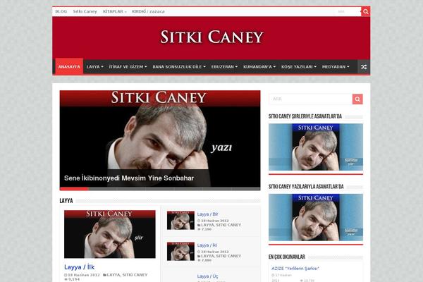 Site using CKEditor for WordPress plugin