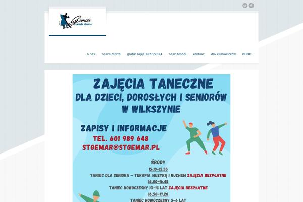 RT-Theme 17 theme site design template sample