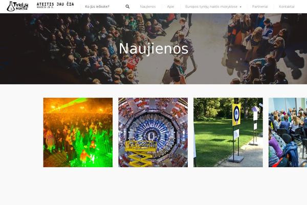 Listable-child-theme theme site design template sample