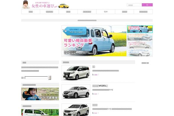 Dynamic theme site design template sample