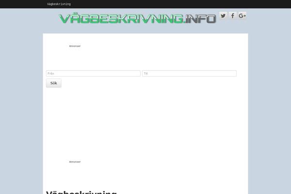 xn--vgbeskrivning-bfb.info site used Freesia Empire