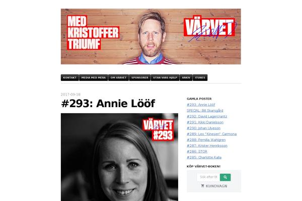 Site using Woodojo plugin