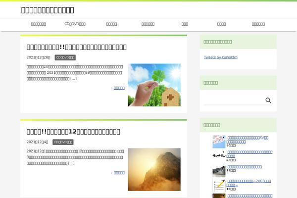 Site using Table of Contents Plus plugin
