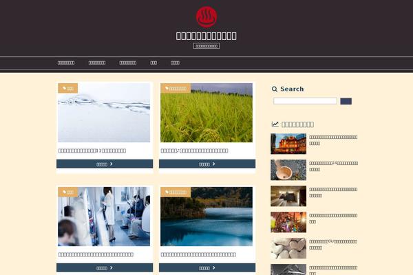 Site using Lazy Load plugin