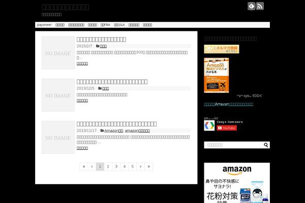Site using VK Post Author Display plugin