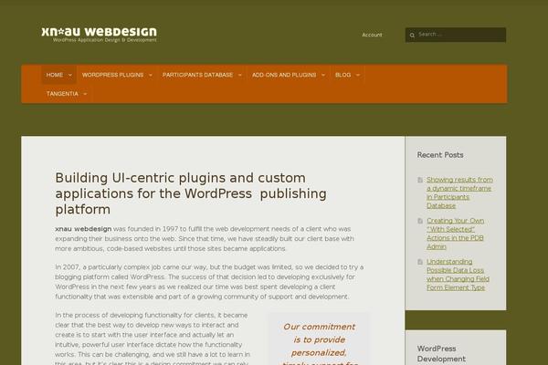 Site using Subscribe To Comments Reloaded plugin