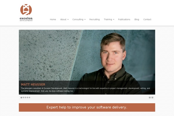 Jump Start theme site design template sample