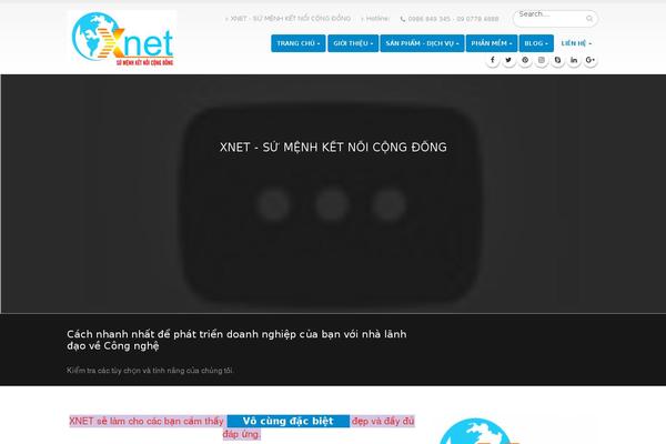 Site using Wp-logo-showcase plugin
