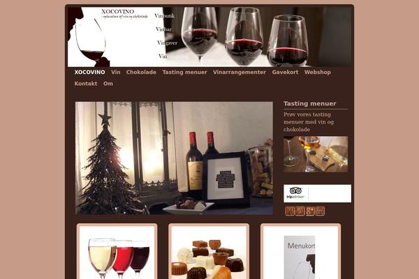 Site using Floating Social Media Icon plugin