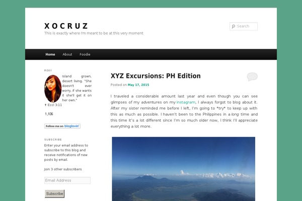 Site using Jetpack by WordPress.com plugin